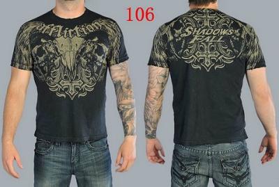 cheap Affliction shirts-371